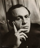 David Pelham NPG x132725