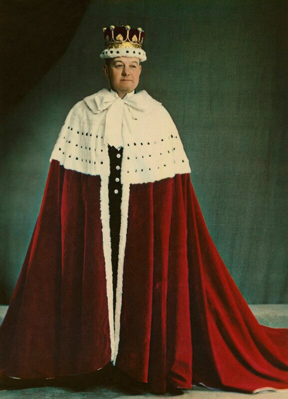 Algernon george de vere capell, 8th earl of essex npg x11653