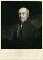 Sir Robert Henry Blosset NPG D1287