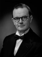 Charles Edward Kingsley Newman NPG x170877