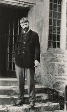 D.H. Lawrence NPG x140423