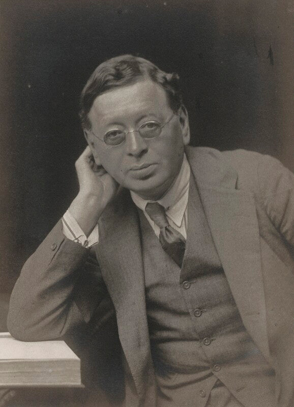 Stafford harry northcote, viscount st cyres npg x185091