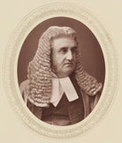 Sir Robert Joseph Phillimore, 1st Bt NPG Ax17515