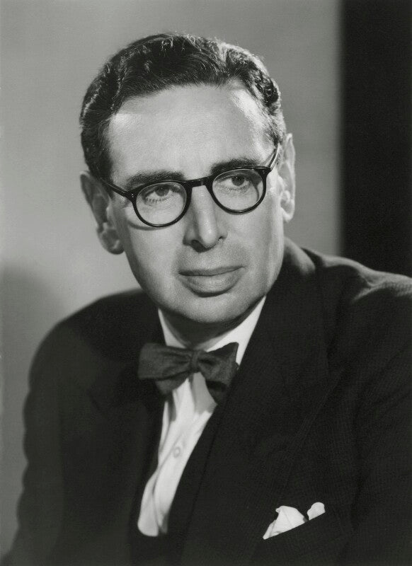 Austen harry albu npg x163462