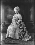 Eliza (née Colquhoun), Lady Redhouse NPG x120463