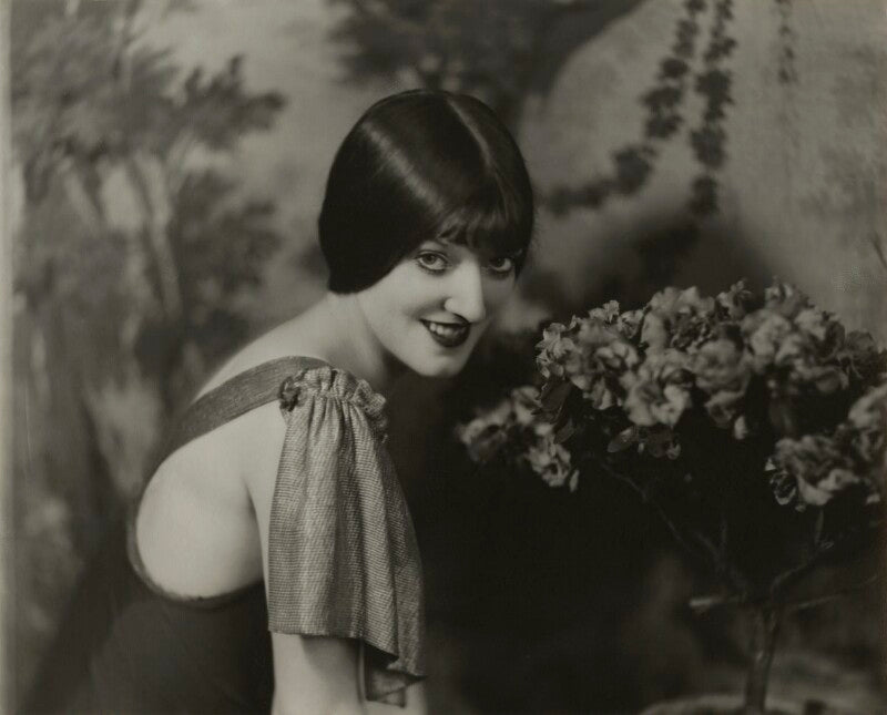 Phyllis dobson (née bowyer) npg x84091