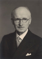 John Richard Lowndes French, 2nd Earl of Ypres NPG x165221