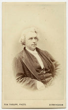 John Chippendale Montesquieu Bellew NPG x704