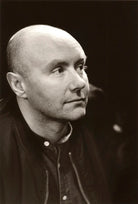 Irvine Welsh NPG x88653