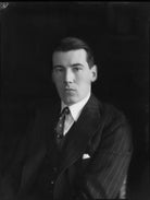 (Geoffrey) Lionel Berry, 2nd Viscount Kemsley NPG x81366