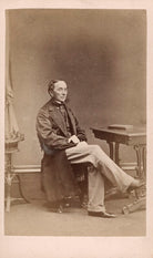 Francis J.G. Walford NPG Ax39758