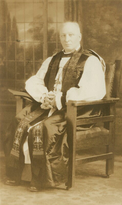 Henry allen gray npg x159093