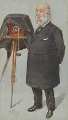 Benjamin Stone NPG 2985