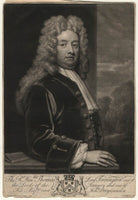 Thomas Newport, Baron Torrington NPG D4372