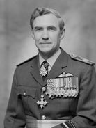 Desmond Ernest Hawkins NPG x173252