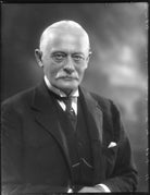 Jack Pease NPG x124713