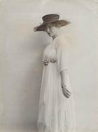 Dorothy Moulton-Mayer NPG x83853