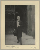 William Henry Foster NPG x15839