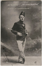 Max Pallenberg in 'Autumn Manoeuvres' NPG x139741