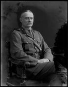 Jack Pease NPG x154781