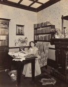 Beatrice Harraden NPG Ax25178