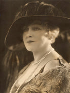Lilian Russell NPG x83476