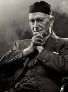 Francis Arthur Freeth NPG x16291