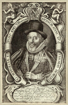 Thomas Howard, 1st Earl of Suffolk NPG D25766