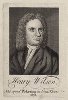 Henry Wilson NPG D27608