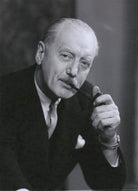 Cedric Rowland Alston NPG x182025