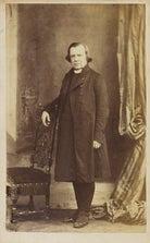 Samuel Wilberforce NPG Ax9632