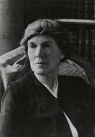 Dame Ivy Compton-Burnett NPG x1773