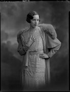 Molly Le Bas NPG x70289