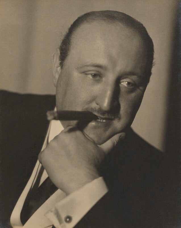 Valentine browne, 6th earl of kenmare npg ax3482