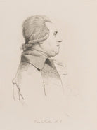 Charles Catton the Elder NPG D14456