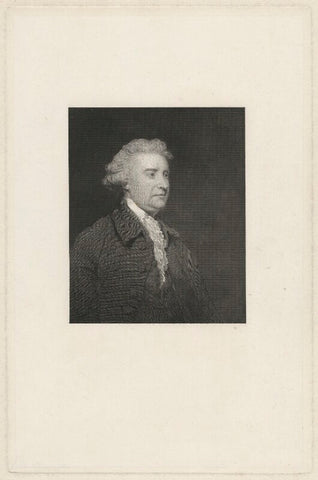 Edmund Burke NPG D32422