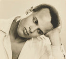 Harry Belafonte NPG x4390