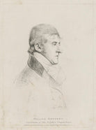 William Knyvett NPG D37122