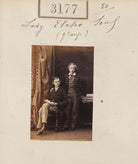 Lady Elcho's sons NPG Ax52577