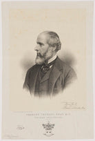 Sir Charles Clow Tennant, 1st Bt NPG D40518