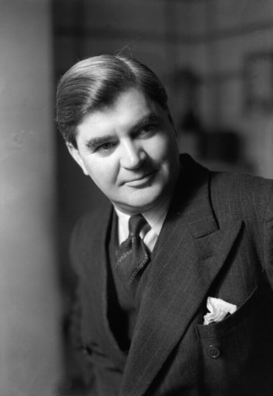 Aneurin bevan npg x2930