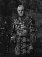 Sir Anthony Wagner NPG x166117