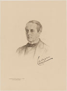 George Henry Cadogan, 5th Earl Cadogan NPG D9669