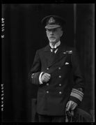 Sir William Pakenham NPG x65817