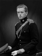 Hon. Guy Bainbridge Norrie NPG x170917