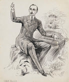 Clifford Harrison NPG 6251(23)