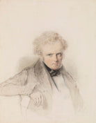 Frederick Nash NPG 2688