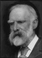 James Bryce, 1st Viscount Bryce NPG x6451