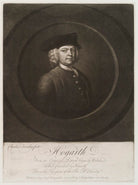 William Hogarth NPG D19904