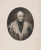 George John Danvers Butler, 5th Earl of Lanesborough NPG D37158